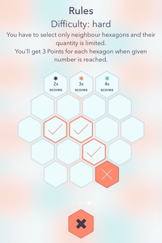 HEX'EM screenshot 3