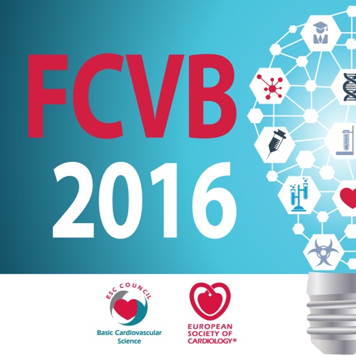 Frontiers in CardioVascular Biology 2016 icon