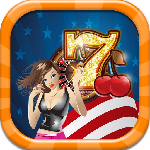 Casino Mania Slots of Hearts Tournament - Play VIP Slot Machines!
