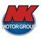 The NK Motors App allows you to search the latest car deals at NK Motors along with special offers on their services such as servicing and MOTs