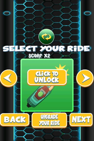 Awesome Gun Shooting Bike Race - best speed shooting arcade game screenshot 4