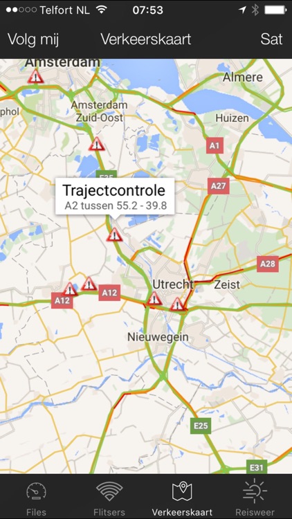 Het Verkeer Pro