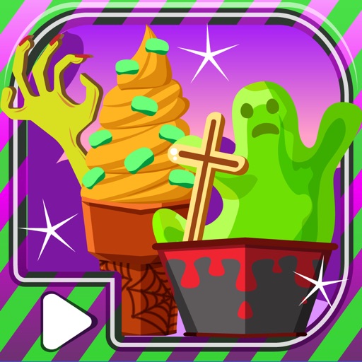 Juice Pops : Ice Pops Free-Sweet Frozen Treats Rainbow Twister Icepop Popsicle Maker icon