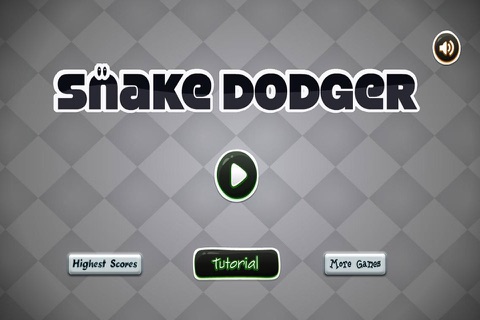 -Snake Dodger- screenshot 2