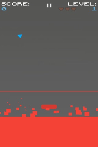 Pixel Down screenshot 4