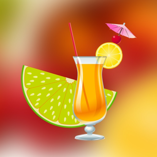 1000+ Cocktail & Drink Recipes icon
