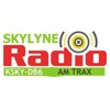 Skylyne Radio AM Trax