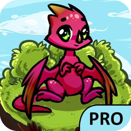 Dragon Clans Pro iOS App