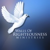 Walls Of Righteousness