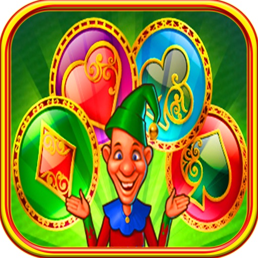 777 Absolute Casino Slots Game Machines: Free Game HD