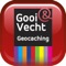 Geocaching in the Netherlands – the Gooi & Vecht region