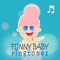 Funny Baby Ringtones and Sound Effects – Best Collection of Hilarious Noises & Crazy Tones