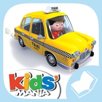 Sandys taxi - Little Boy