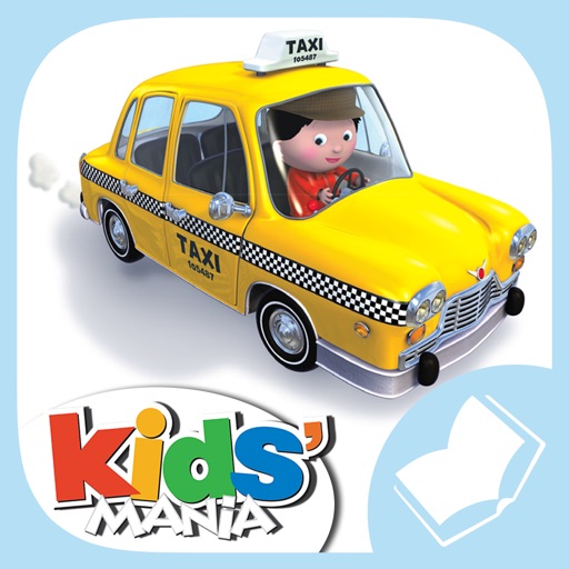 Sandy's taxi - Little Boy