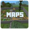 Maps For Minecraft PE Free!