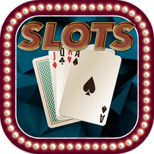 Video Slots Flush Reward -Amazing Gambling Palace of Casino icon