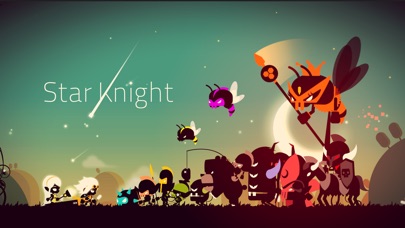 Star Knight screenshot1