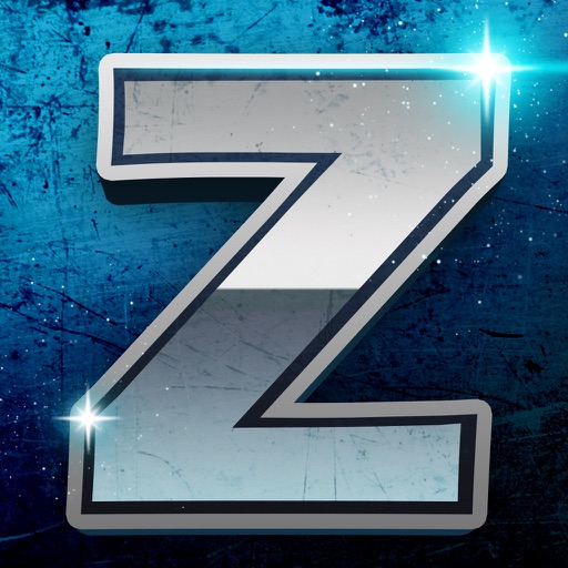Zpell Racing Game icon