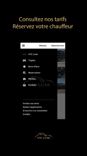 VTC Luxe(圖2)-速報App