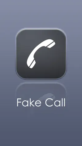 Game screenshot Fake Call. mod apk