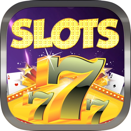 SLOTS Advanced Amazing Gambler iOS App