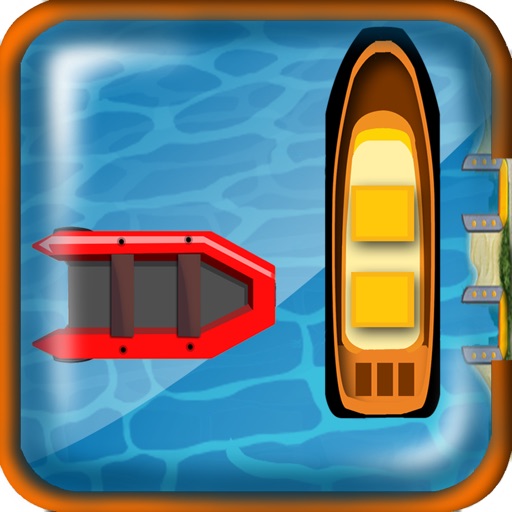 Sliding The Blocked Boats icon