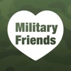 #1 Military Dating for Military, Uniform and Navy Singles - MilitaryFriends