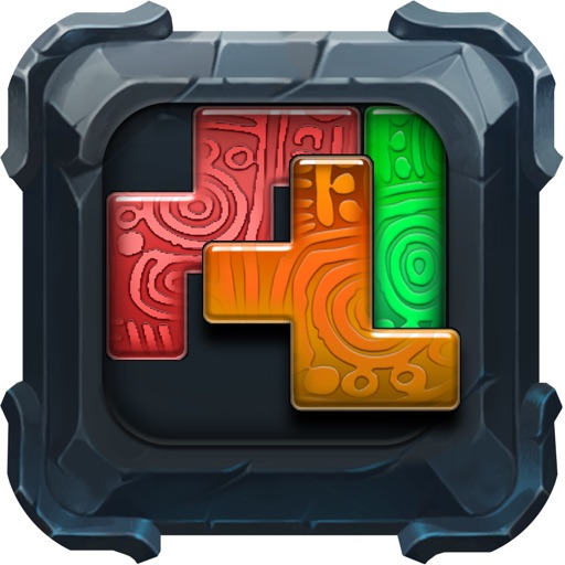 Kuma Puzzle Block 2016 Icon