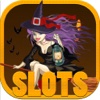 Lucky Witch Slots - FREE Halloween Casino Game