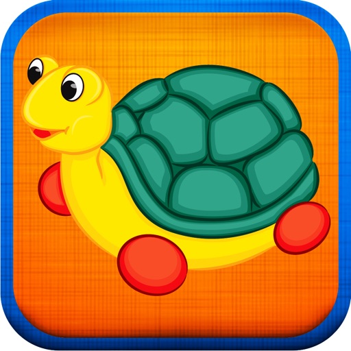 Tap Tap Toy iOS App