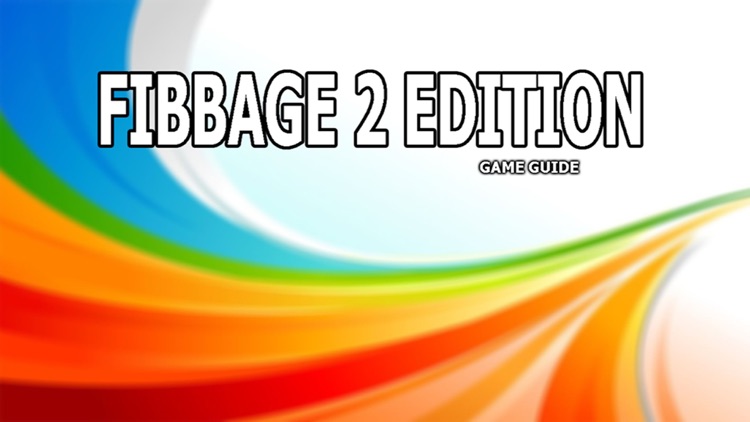 PRO - Fibbage 2 Game Version Guide