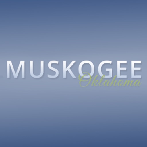 Muskogee OK icon