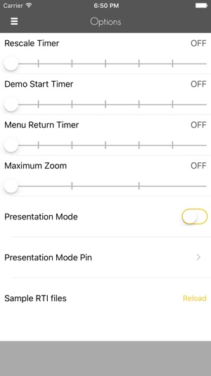 RTI Mobile(圖3)-速報App