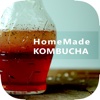 Easy Kombucha Tea - Best Guide To Start Kombucha Health Brewing For Beginners