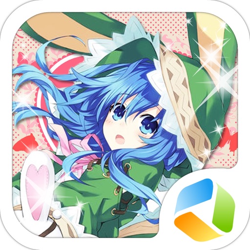 Little Girl - Dress up game iOS App