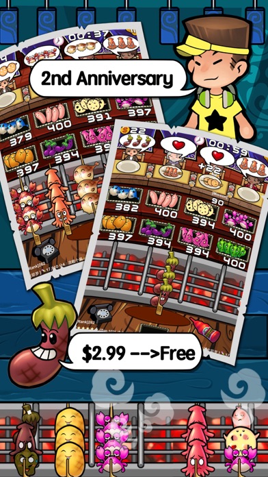 HAPPY BBQ【BARBEQUE GRILL MAKER AND SIMULATION KITCHEN COOKING GAME FOR GIRLS,BOYS,KIDS AND TEENS-FREE】 1.0.43 IOS GAME GIẢI TRÍ HAPPY BBQ【BARBEQUE GRILL MAKER AND SIMULATION KITCHEN COOKING GAME FOR GIRLS,BOYS,KIDS AND TEENS-FREE】 1.0.43 IOS