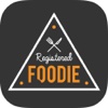 Registered Foodie