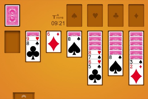 Ace Cards Free for iPhone screenshot 3