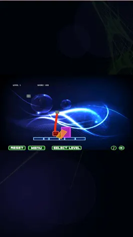 Game screenshot Glow Ball Fall mod apk