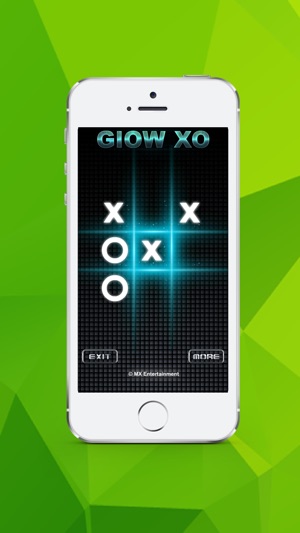 Glow XO(圖2)-速報App