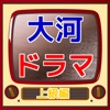 歴史クイズfor「大河ドラマ検定〜上級」