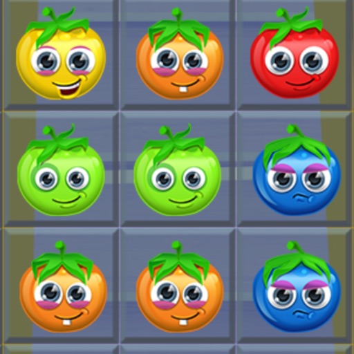 A Tomato Garden Puzzlify