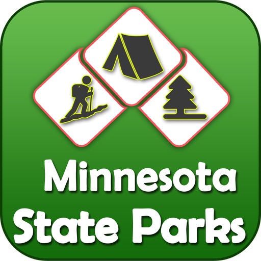 Minnesota State Campgrounds & National Parks Guide