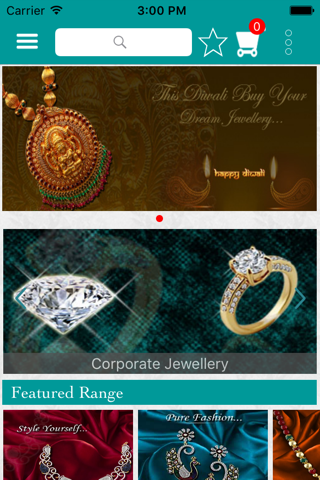 Anuradha Art Jewellery screenshot 2