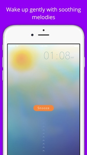 Nite: Sleep Aid, Smart Alarm(圖5)-速報App