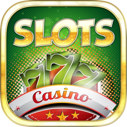 777 Double Dice Royal Gambler Slots Game - FREE Slots Game icon