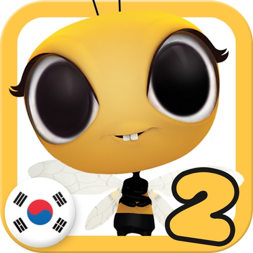 Tagme3D KR Book2 Icon