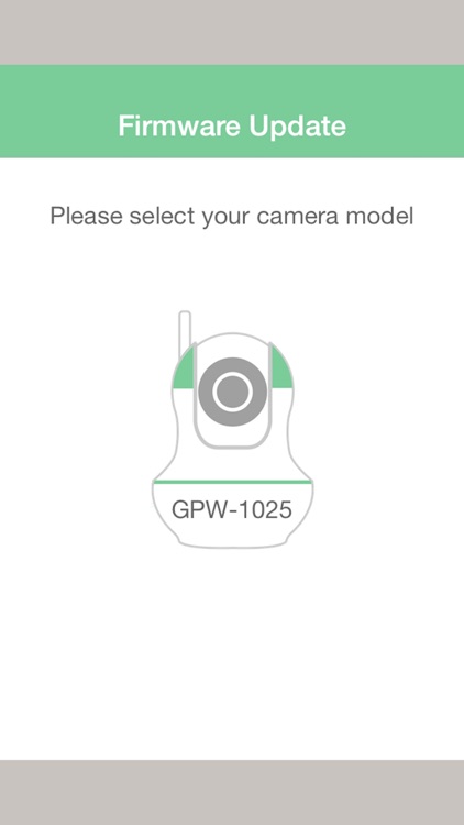 Gynoii Camera Updater