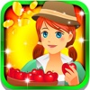 Colorful Fruit Slots: Make the perfect color match and win super sweet treats