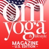 OM Yoga Magazine USA